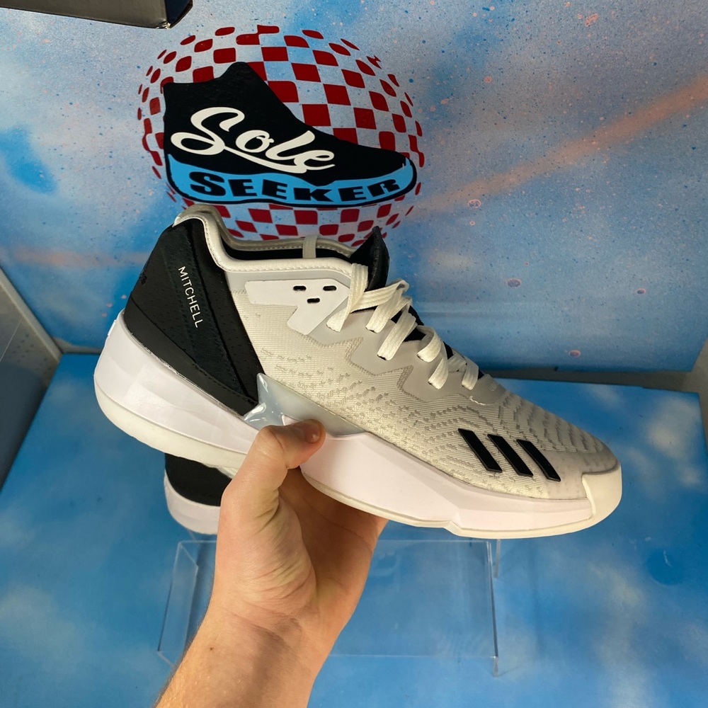Adidas Mitchell D.O.N